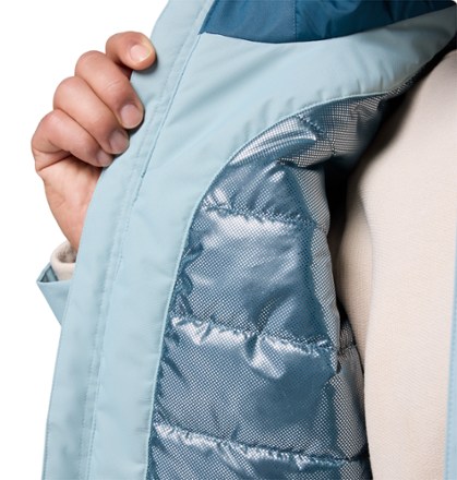 Columbia Hikebound II Insulated Jacket - Men's 4