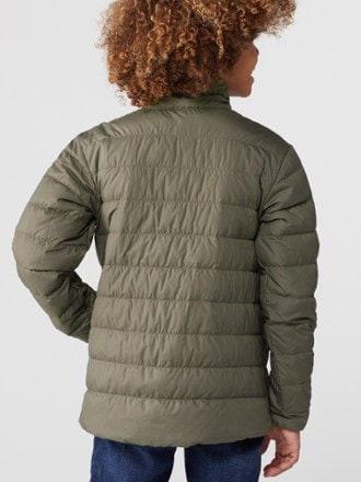 Kids' Insulated Jackets   REI Co op