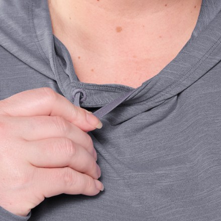 REI Co-op Sahara Shade Hoodie - Women's Plus Sizes 5