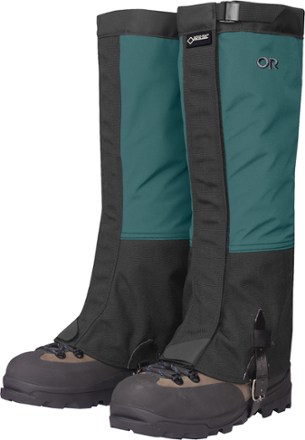 Outdoor Research Crocodile GORE-TEX Gaiters - Women's 0