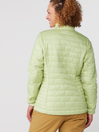 Patagonia Nano Puff Jacket - Women's 2
