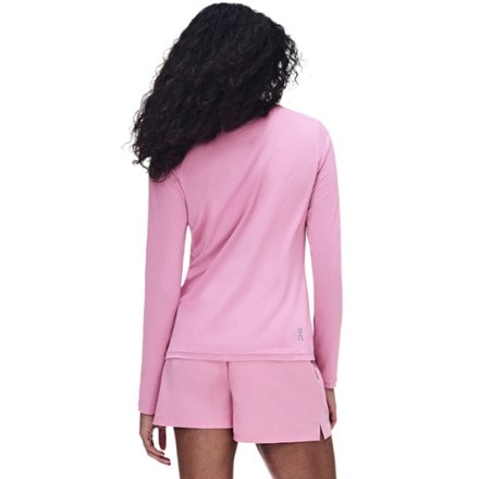 On Core Long-T Shirt - Women's 1