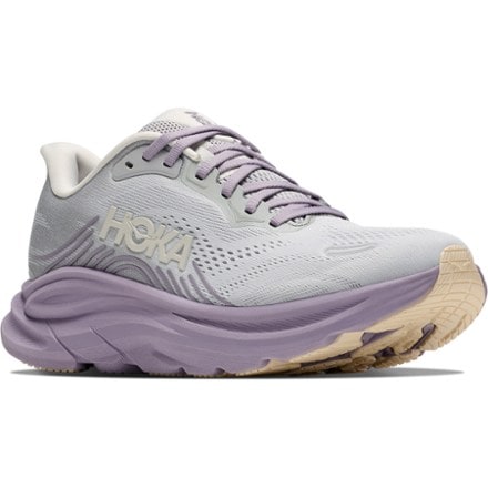 HOKA Clifton 11 Road-Running Shoes - Women's 2