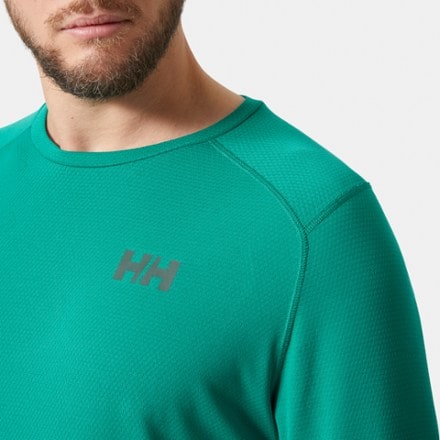 Helly Hansen HH Lifa Active Crew Base Layer Top - Men's 4