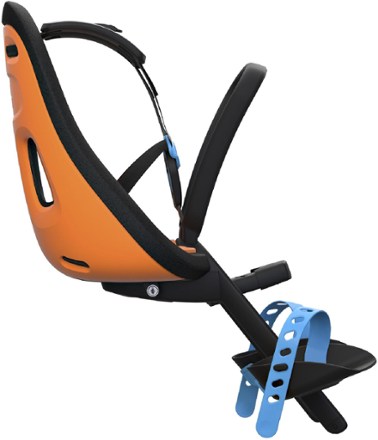 Thule Yepp Nexxt Mini Child Bike Seat REI Coop