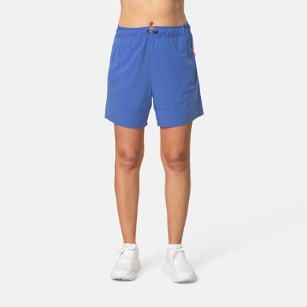 Kari Traa Ane Shorts - Women's 1