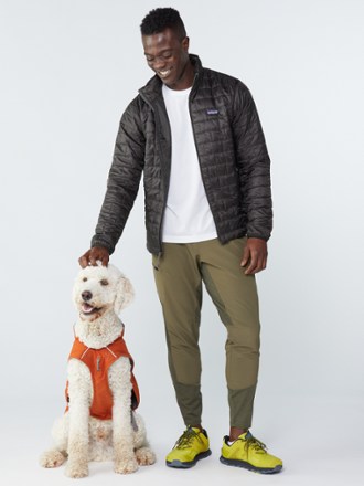 Nano Puff Jacket - Men's