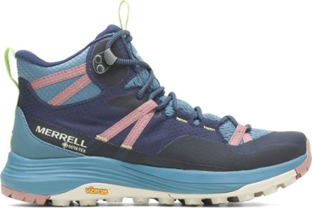 Merrell Siren 4 Mid GORE-TEX Hiking Boots - Women