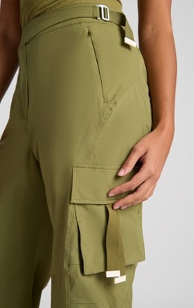 SENIQ Trailmix Pants - Women's 5