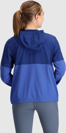 Outdoor Research Ferrosi Anorak - Women's 2