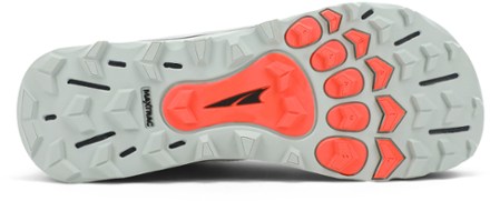 Altra Lone Peak ALL-WTHR Low Trail-Running Shoes - Women's 3
