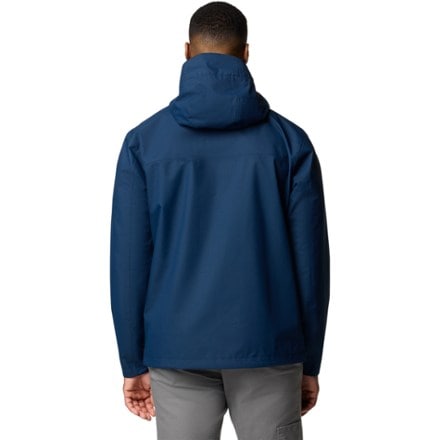 Columbia Hikebound II Jacket - Men's 1