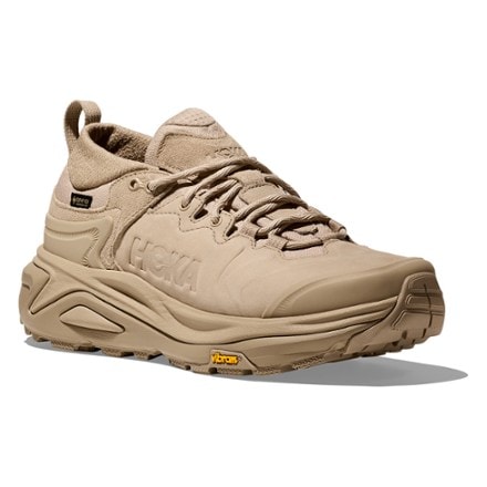 HOKA Kaha 3 Low GTX Hiking Shoes - Men's 2