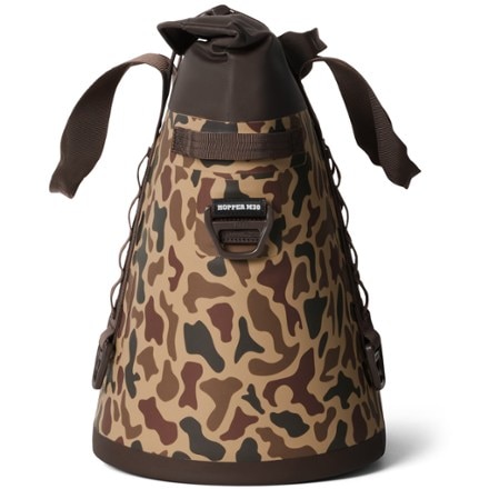 YETI Hopper M30 2.0 Soft Cooler 3