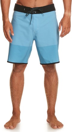 Quiksilver Highlite Scallop Board Shorts - Men's 1