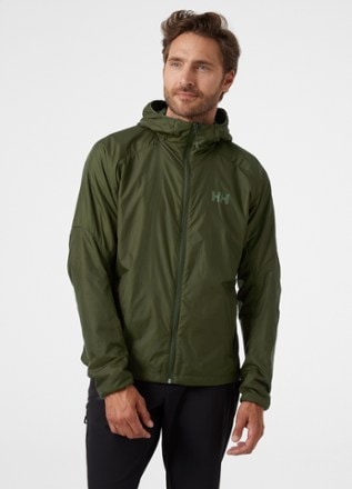 Helly Hansen Rapide Lifaloft Air Insulated Jacket - Men's 1