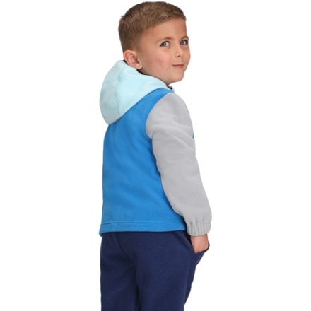 Obermeyer Comfy Cozy Fleece Jacket - Kids' 2