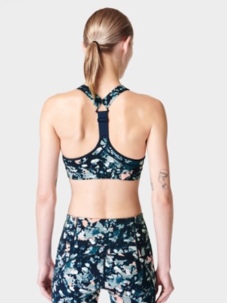 Sweaty Betty Power Sports Bra 1