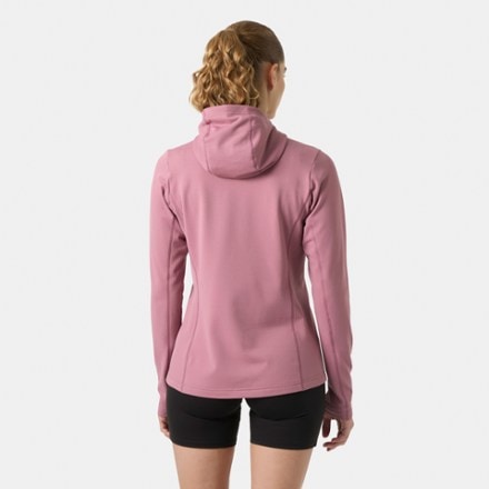 Helly Hansen Versalite Hooded Jacket - Women's 2