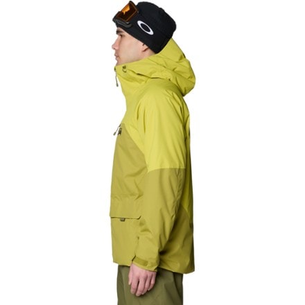 Mountain Hardwear Firefall Insulated Jacket - Men's 2
