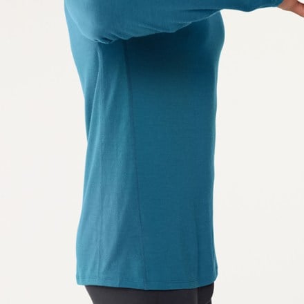 REI Co-op Merino 250 Long-Sleeve Crew Base Layer Top - Men's 4