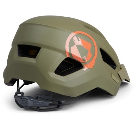 Endura Hummvee Youth Mips Bike Helmet - Kids' 2