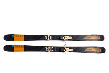 K2 Mindbender 96C Skis - Men's - 2023/2024 3
