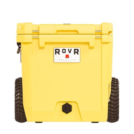 RovR Products RollR 45 Wheeled Cooler 1
