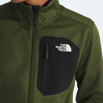 The North Face Crest Full-Zip Jacket - Men's 4