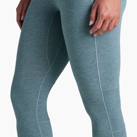 KUHL Reactiv Lite Grid Base Layer Bottoms - Women's 5