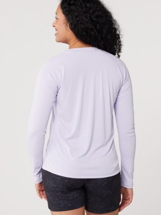 Wild Rye Sadie Long-Sleeve Bike Jersey - Women's 2