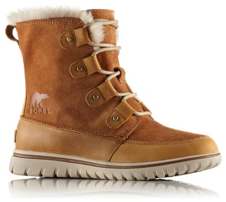 sorel cozy