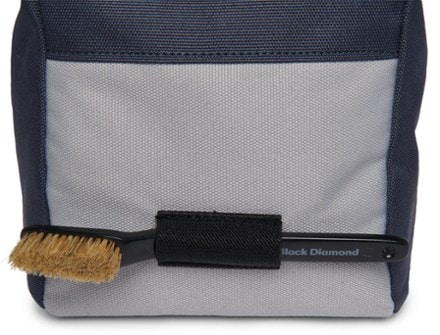 Black Diamond Mondito Chalk Pot Brush not included