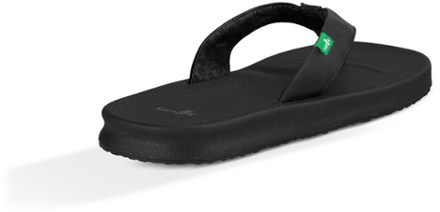 sanuk yoga mat wander
