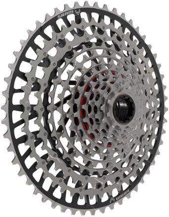 SRAM XX Eagle Transmission T-Type XS-1297 12-Speed Cassette Sansujyuku sansujyuku.com