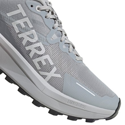 adidas Terrex Agravic 3 Trail-Running Shoes - Men's 6