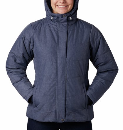 mccleary pass jacket