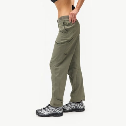 Halfdays Bastille Trail Pants - Women's 3