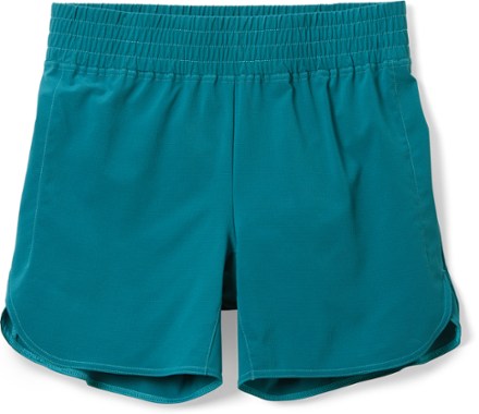 Pearl iZUMi W Versa Short, Kelp, 2 : : Clothing, Shoes &  Accessories