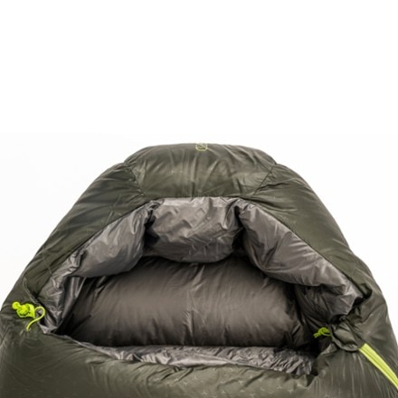 Exped Terra 0 Sleeping Bag 5