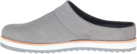 Merrell Juno Suede Clogs - Women's 1