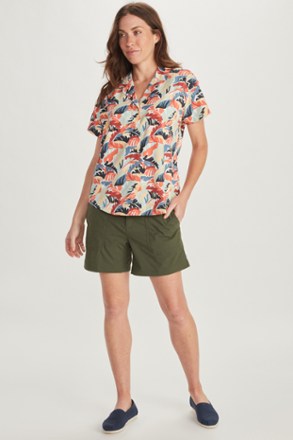 ExOfficio BugsAway Brisa Sun Shirt - Women's 2
