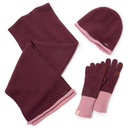 Pistil Merino Wool Box Set - Women's 0