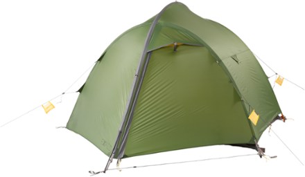 Exped Orion II Tent - Green 1