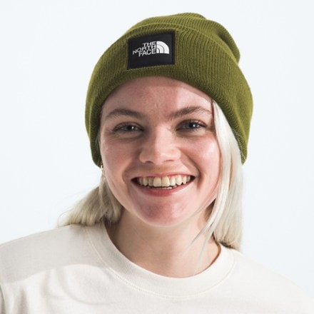The North Face Big Box Beanie 1