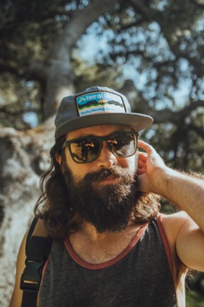 Location Image for AllTrails Polarized Sunglasses