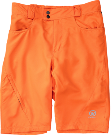 canari men's cycling shorts
