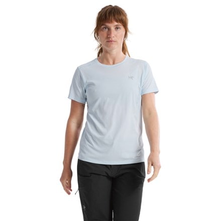 Arc'teryx Sunna Crew T-Shirt - Women's 0