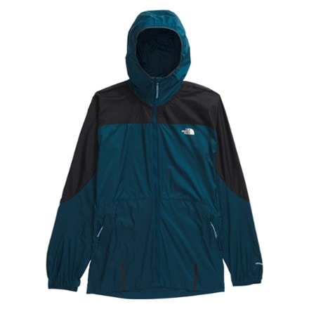 The North Face Kikash Wind Jacket - Women's 0