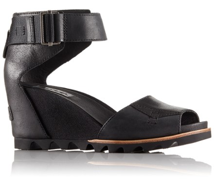 sorel summer wedges